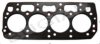 SKODA 047103383D Gasket, cylinder head